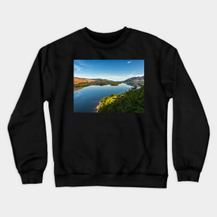 Derwent Water Crewneck Sweatshirt